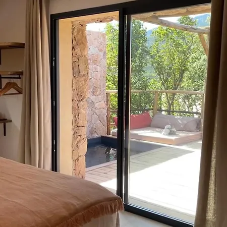 La Petite Maison *