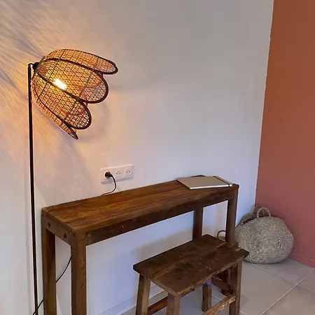 La Petite Maison Гостевой дом *